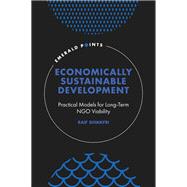 Economically Sustainable Development