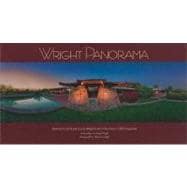 Wright Panorama : Elements of Frank Lloyd Wright's Architecture in 360 Degrees