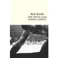 The Devil and Sonny Liston,9780316897754