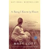 A Song I Knew By Heart A Novel