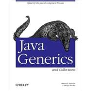 Java Generics And Collections