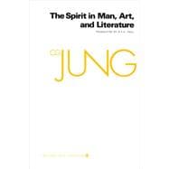 The Spirit in Man, Art and Literature