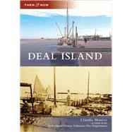 Deal Island