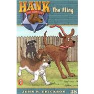 Hank/Cowdog : The Fling