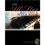 The All-Star Rhythm & Pitch Book