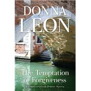 The Temptation of Forgiveness