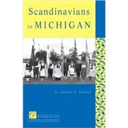 Scandinavians in Michigan