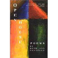 Open House: Poems