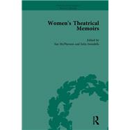 Women's Theatrical Memoirs, Part II vol 7