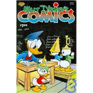 Walt Disney's Comics and Stories 694