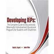 Developing IEPS