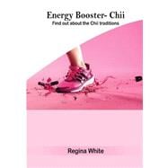 Energy Booster- Chii