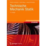 Technische Mechanik Statik