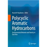 Polycyclic Aromatic Hydrocarbons