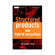Structured Products & Hybrid Securities, 2nd Edition