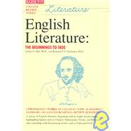 English Literature