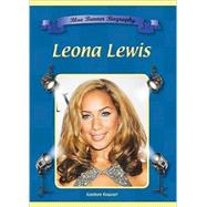 Leona Lewis