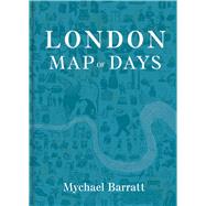 London Map of Days