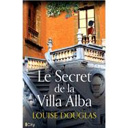 Le secret de la villa Alba