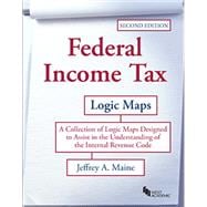 Maine's Federal Income Tax Logic Maps, 2d