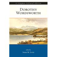 Dorothy Wordsworth, A Longman Cultural Edition