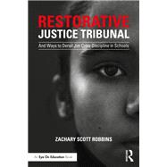 Restorative Justice Tribunal