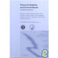 Financial Stability and Central Banks: A Global Perspective