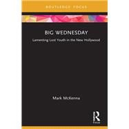 Big Wednesday book cover, ISBN 9780429597756