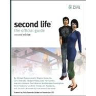 Second Life<sup>®</sup>: The Official Guide, 2nd Edition