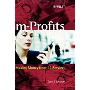 m-Profits Making Money from 3G Services