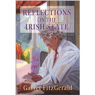 Reflections on the Irish State
