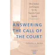 Answering The Call of The Court