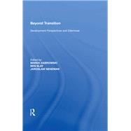 Beyond Transition: Development Perspectives and Dilemmas