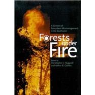 Forests Under Fire