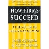 How Firms Succeed