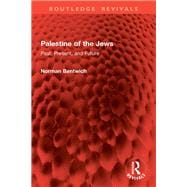 Palestine of the Jews