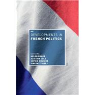 Developments in French Politics