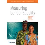 Measuring Gender Equality Streamlined Analysis with ADePT Software