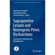 Suprapontine Lesions and Neurogenic Pelvic Dysfunctions