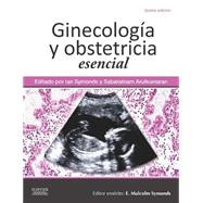 Ginecología y obstetricia esencial