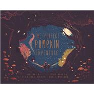 The Perfect Pumpkin Adventure