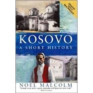 Kosovo,9780060977757