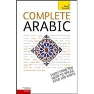 Complete Arabic: A Teach Yourself Guide