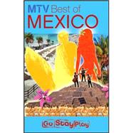 MTV Best of Mexico, 1st edition