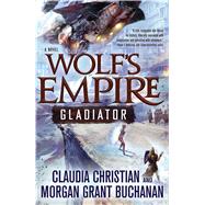 Wolf's Empire