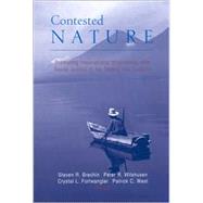 Contested Nature