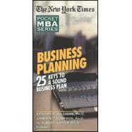 Business Planning