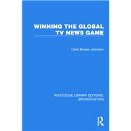 Winning the Global TV News Game