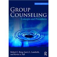 Group Counseling