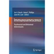 Immunosenescence